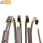 2J Piston Ring Set 4R Compatible with Toyota Engine Parts for Excavator & Truck product image 4