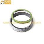 2KD Engine Gasket Kit 04111-30030 04111-30571 for Toyota Forklift Excavator Diesel product image 2