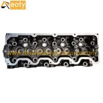 Toyota 2L Diesel Engine Cylinder Head 11101-54160 – 2.4L Direct Injection, OEM Replacement product image 2