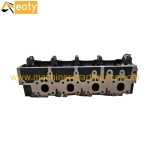 Toyota 2L Diesel Engine Cylinder Head 11101-54160 – 2.4L Direct Injection, OEM Replacement product image 4