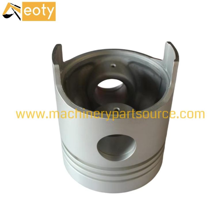 Toyota 2L Engine Piston 13101-54030 13101-54080 – 83mm Standard Size, Diesel Engine Parts