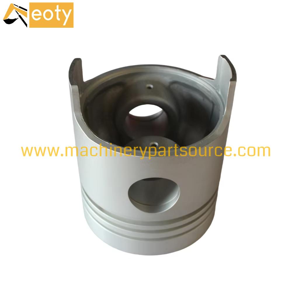 Toyota 2L Engine Piston 13101-54030 13101-54080 – 83mm Standard Size, Diesel Engine Parts