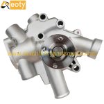2TNE68 3TNE68 Water Pump 119266-42100 119520-42000 119520-42001 for Yanmar Diesel Engine Parts product image 4