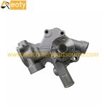 Yanmar 2TNE68 3TNE68 Engine Water Pump 119520-42000 119520-42001 – Heavy Equipment Spare Parts product image 2