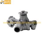 Yanmar 2TNE68 3TNE68 Engine Water Pump 119520-42000 119520-42001 – Heavy Equipment Spare Parts product image 4