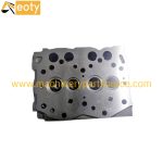 Yanmar 2TNE68 Cylinder Head 154917-279800 | Diesel Engine Replacement Part