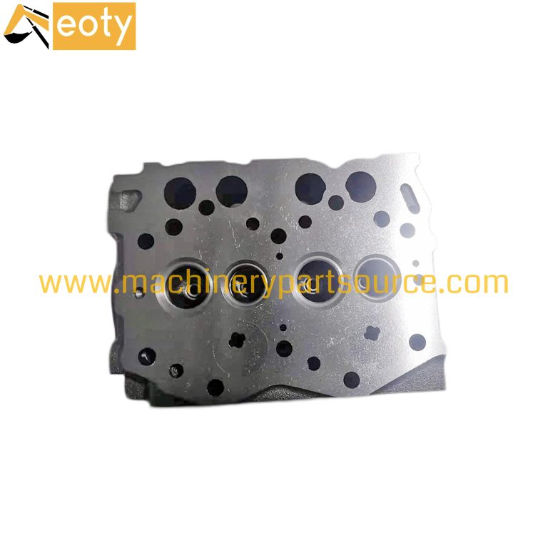 Yanmar 2TNE68 Cylinder Head 154917-279800 | Diesel Engine Replacement Part
