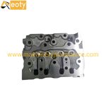 Yanmar 2TNE68 Cylinder Head 154917-279800 | Diesel Engine Replacement Part product image 2