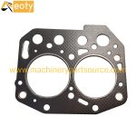 2TNV70 Cylinder Head Gasket for Yanmar Engine Parts Excavator Forklift Diesel