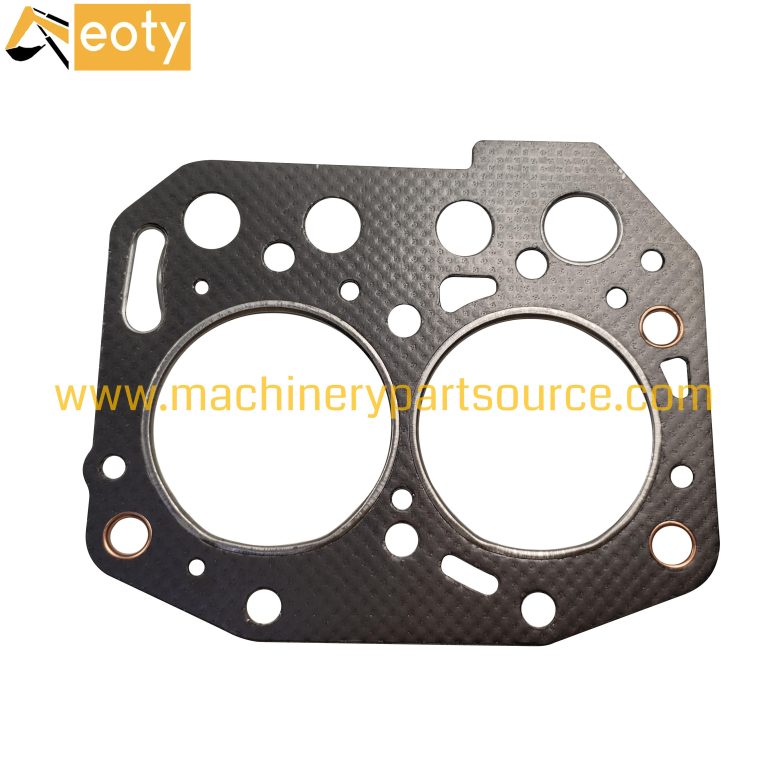 2TNV70 Cylinder Head Gasket for Yanmar Engine Parts Excavator Forklift Diesel