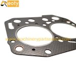 2TNV70 Cylinder Head Gasket for Yanmar Engine Parts Excavator Forklift Diesel product image 3