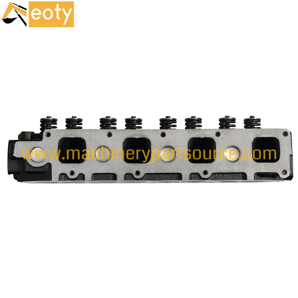 2Z Cylinder Head Assembly 11101-78700-71 for Toyota 2Z Diesel Engine