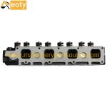 2Z Cylinder Head Assembly 11101-78700-71 for Toyota 2Z Diesel Engine