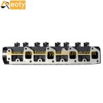 2Z Cylinder Head Assembly 11101-78700-71 for Toyota 2Z Diesel Engine product image 2