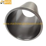 3008 3012 Cylinder Liner Suitable For Perkins Engine Parts product image 3