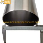 3008 3012 Cylinder Liner Suitable For Perkins Engine Parts product image 5