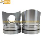 Perkins 3008 3012 Engine Piston DV66887 | 130mm | Heavy-Duty Diesel Spare Parts product image 2
