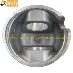 Perkins 3008 3012 Engine Piston DV66887 | 130mm | Heavy-Duty Diesel Spare Parts product image 3