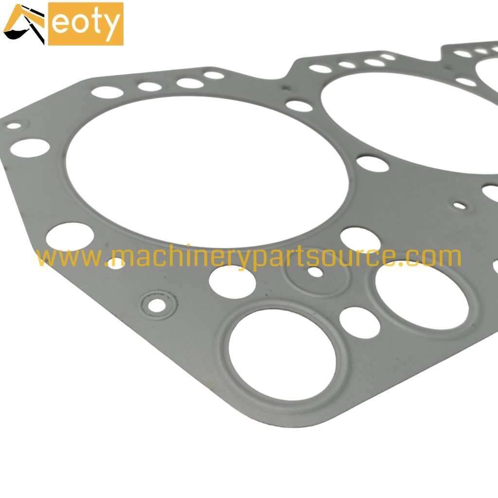 3012 Cylinder Head Gasket Suitable for Perkins Engine Parts for Excavator, Truck, Forklift