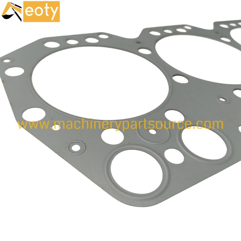 3012 Cylinder Head Gasket Suitable for Perkins Engine Parts for Excavator, Truck, Forklift