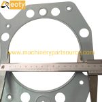 3012 Cylinder Head Gasket Suitable for Perkins Engine Parts for Excavator, Truck, Forklift product image 2