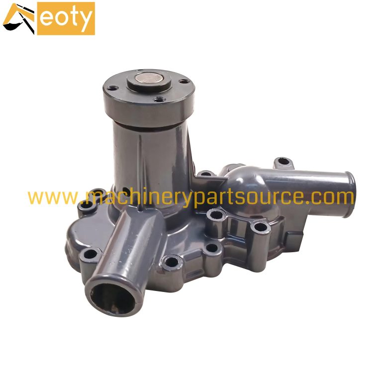 1535955 Water Pump for Caterpillar 301.5 Excavator Engine Parts Diesel