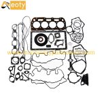 Caterpillar 3024 Engine Gasket Kit 1648900 3024tog | Overhaul Seal Set