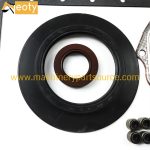 Caterpillar 3024 Engine Gasket Kit 1648900 3024tog | Overhaul Seal Set product image 2