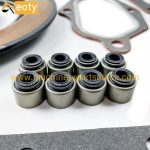 Caterpillar 3024 Engine Gasket Kit 1648900 3024tog | Overhaul Seal Set product image 3