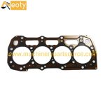 Caterpillar 3024 Engine Gasket Kit 1648900 3024tog | Overhaul Seal Set product image 4