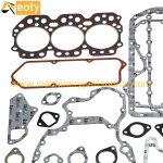 3029 Engine Gasket Kit for John Deere Excavator, Forklift, Loader, Bulldozer Diesel Engine Parts product image 2