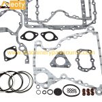 3029 Engine Gasket Kit for John Deere Excavator, Forklift, Loader, Bulldozer Diesel Engine Parts product image 3