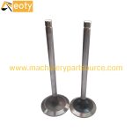 3029 Engine Valve for John Deere Diesel Engines – Forklift, Excavator, Loader, Truck