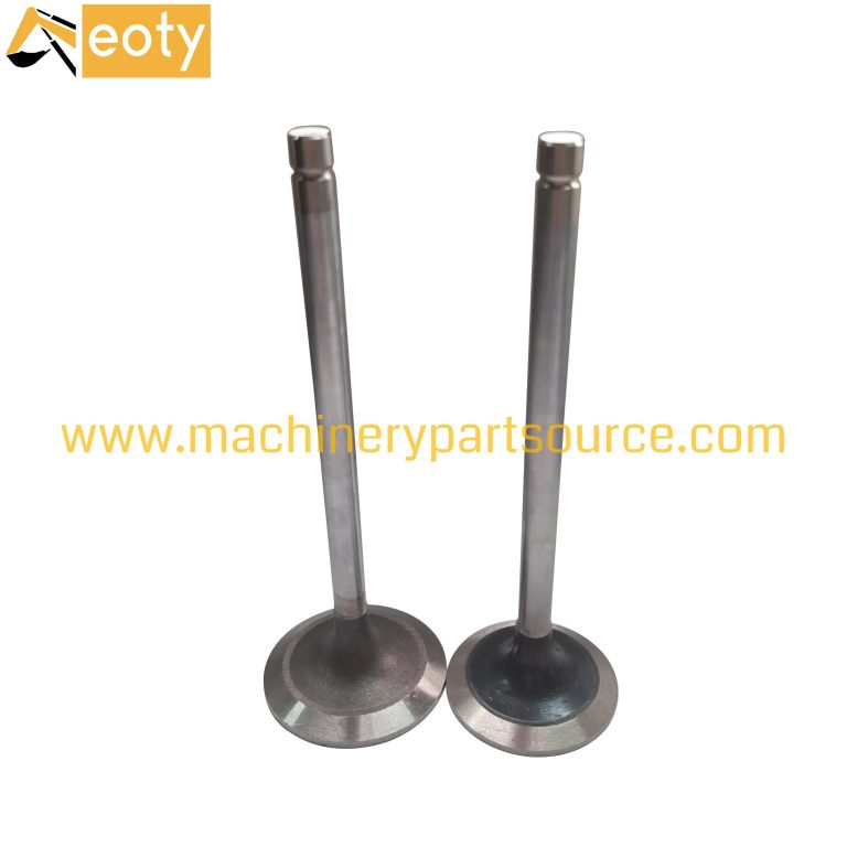 3029 Engine Valve for John Deere Diesel Engines – Forklift, Excavator, Loader, Truck