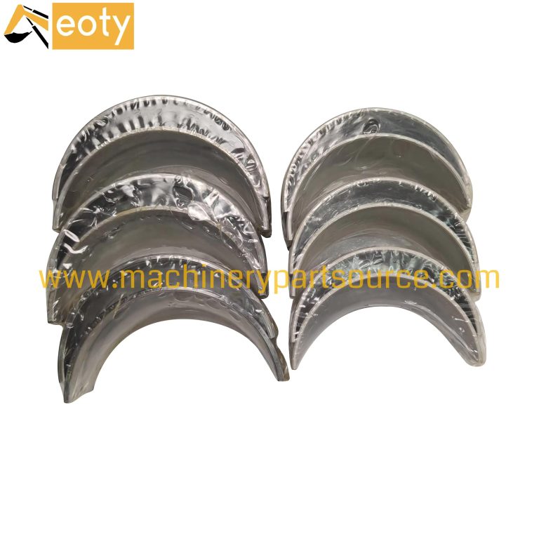 3029 Main Bearing & Connecting Rod Bearing Set Std RE27352 RE27348 for John Deere Engine Parts