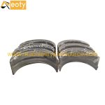 3029 Main Bearing & Connecting Rod Bearing Set Std RE27352 RE27348 for John Deere Engine Parts product image 2