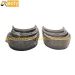 3029 Main Bearing & Connecting Rod Bearing Set Std RE27352 RE27348 for John Deere Engine Parts product image 3
