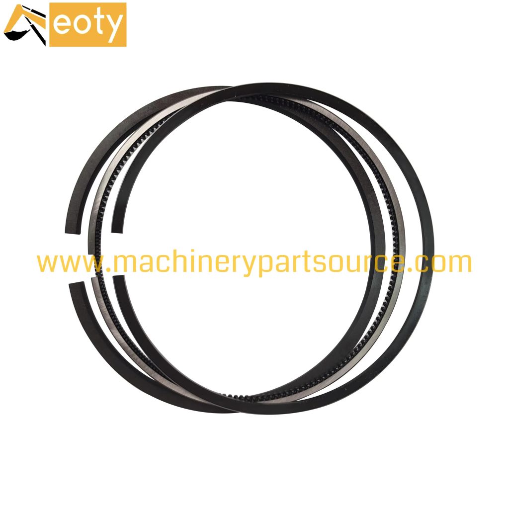 John Deere 3029 Piston Ring Set RE66271 2.35k-2.38k-3.5mm Diesel Engine Parts