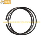 John Deere 3029 Piston Ring Set RE66271 2.35k-2.38k-3.5mm Diesel Engine Parts