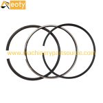 John Deere 3029 Piston Ring Set RE66271 2.35k-2.38k-3.5mm Diesel Engine Parts product image 2