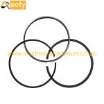 John Deere 3029 Piston Ring Set RE66271 2.35k-2.38k-3.5mm Diesel Engine Parts product image 3