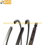 John Deere 3029 Piston Ring Set RE66271 2.35k-2.38k-3.5mm Diesel Engine Parts product image 4