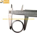3029 Valve Seat for John Deere Engine Parts – Diesel Excavator, Forklift, Truck, Loader product image 3