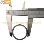 3029 Valve Seat for John Deere Engine Parts – Diesel Excavator, Forklift, Truck, Loader product image 4