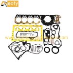 3044 Engine Gasket Kit 3044cog Suitable For Caterpillar Engine Parts
