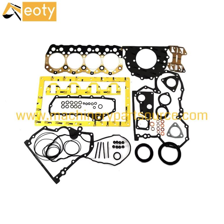 3044 Engine Gasket Kit 3044cog Suitable For Caterpillar Engine Parts