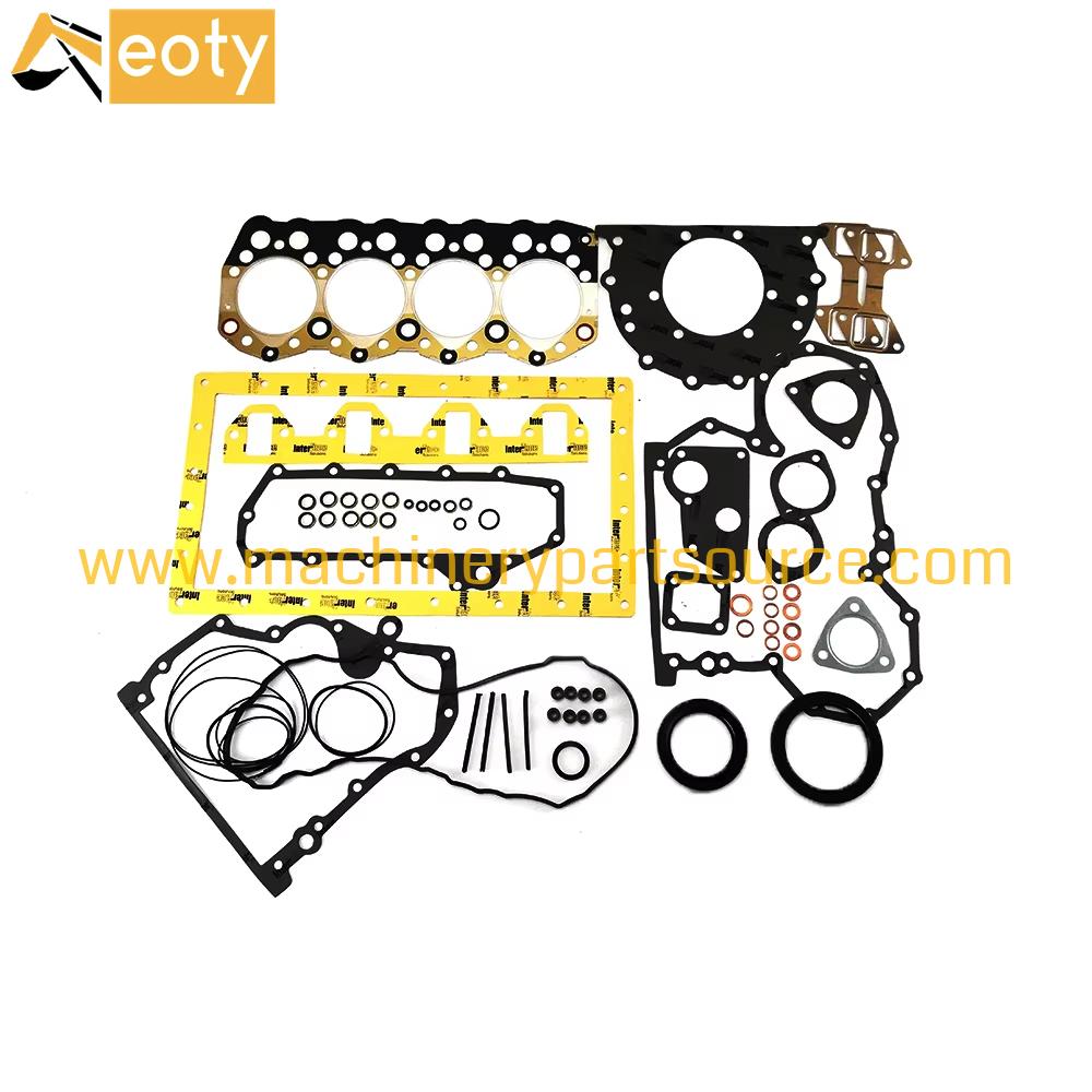 3044 Engine Gasket Kit 3044cog Suitable For Caterpillar Engine Parts