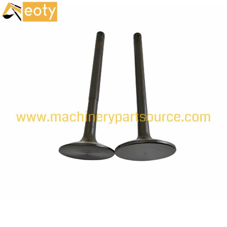 Caterpillar 3054 Engine Valve 1456855 1382050 225-5499 225-5495 – Heavy Duty Industrial & Excavator Parts