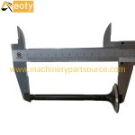 Caterpillar 3054 Engine Valve 1456855 1382050 225-5499 225-5495 – Heavy Duty Industrial & Excavator Parts product image 2