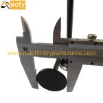 Caterpillar 3054 Engine Valve 1456855 1382050 225-5499 225-5495 – Heavy Duty Industrial & Excavator Parts product image 3
